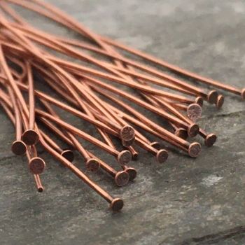 50MM FINE HEAD PIN
